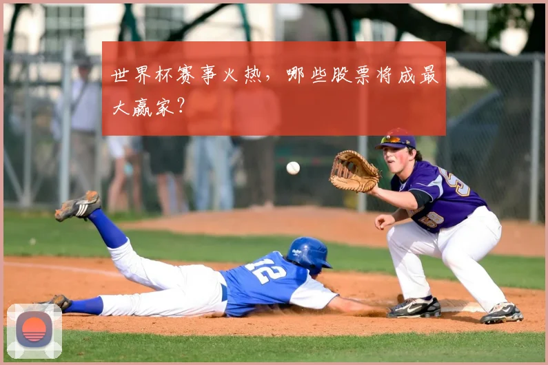 世界杯赛事火热，哪些股票将成最大赢家？