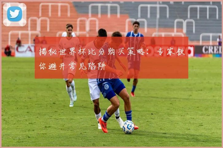 揭秘世界杯比分购买策略：专家教你避开常见陷阱