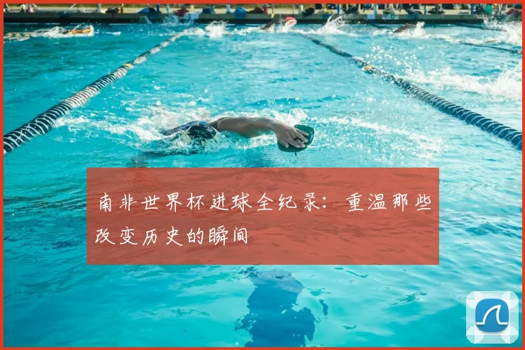 南非世界杯进球全纪录：重温那些改变历史的瞬间