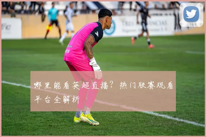 哪里能看英超直播？热门联赛观看平台全解析