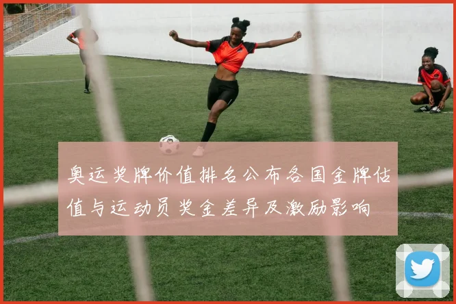 奥运奖牌价值排名公布各国金牌估值与运动员奖金差异及激励影响