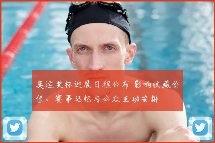 奥运奖杯巡展日程公布 影响收藏价值、赛事记忆与公众互动安排